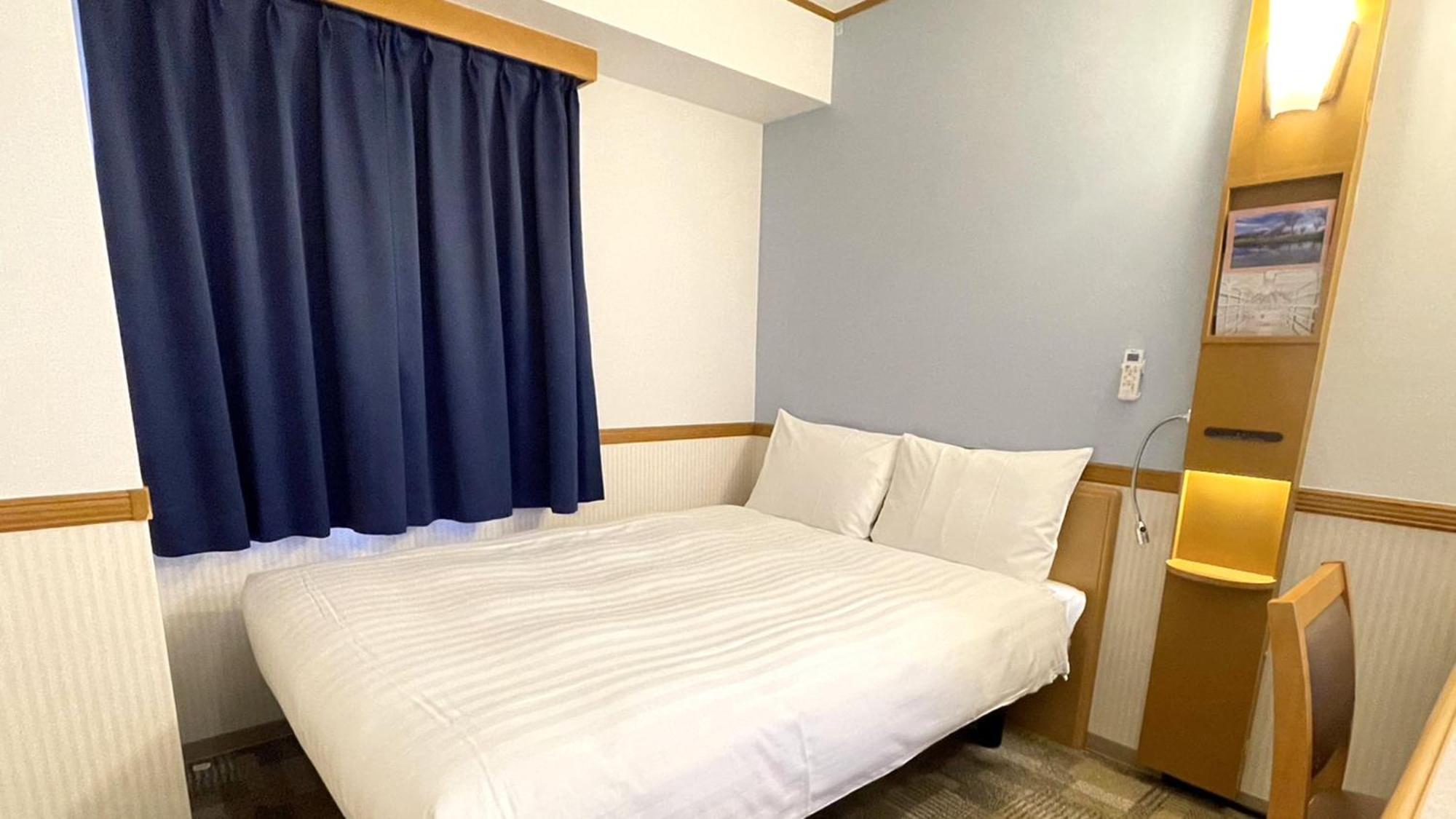 Toyoko Inn Hokkaido Sapporo-Eki Minami-Guchi Esterno foto