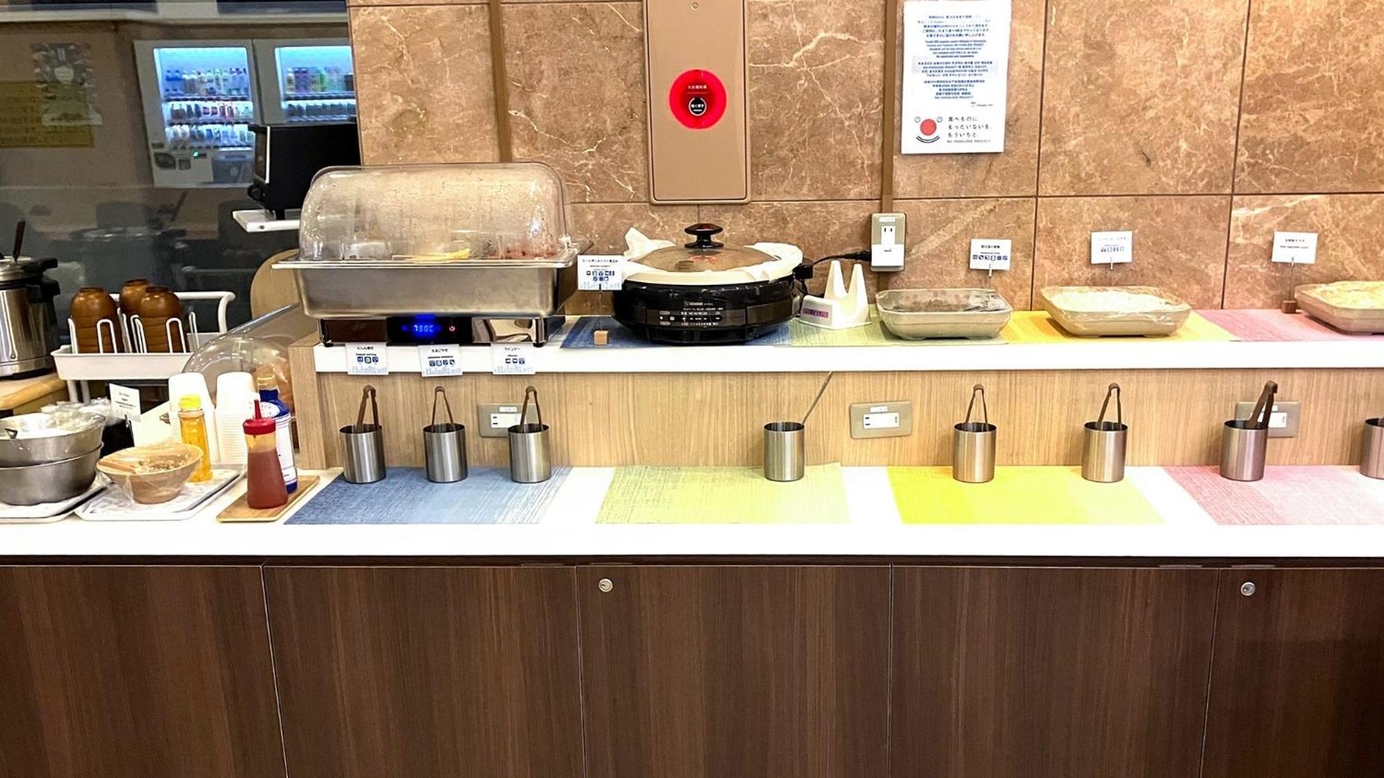 Toyoko Inn Hokkaido Sapporo-Eki Minami-Guchi Esterno foto