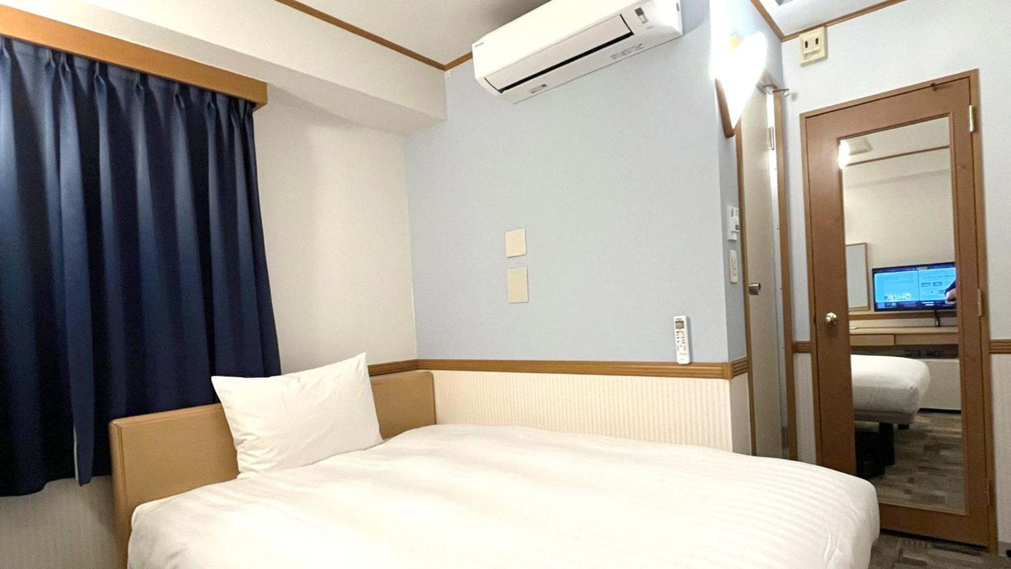 Toyoko Inn Hokkaido Sapporo-Eki Minami-Guchi Esterno foto