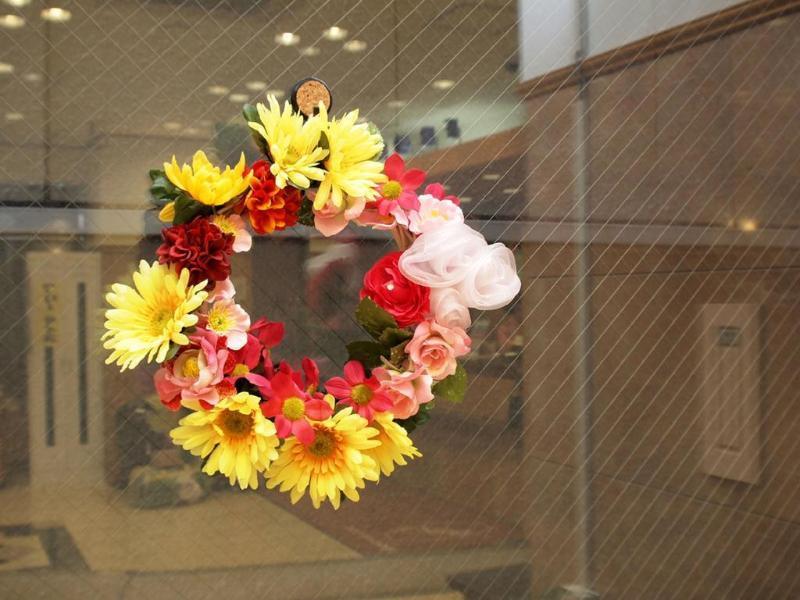 Toyoko Inn Hokkaido Sapporo-Eki Minami-Guchi Esterno foto